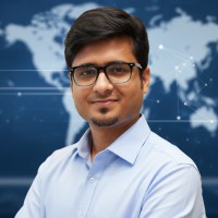 Sumit Tripathi Email