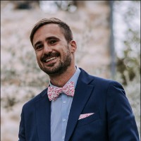 Pyroverre Employee Yann Costes's profile photo