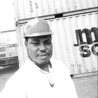 Alpha Mead Facilities and Management Services Ltd Employee Olagunju Msc.'s profile photo