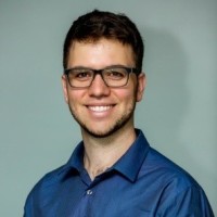 RTX Employee Cameron K.'s profile photo