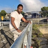 Advant Medical: a UFP Technologies Company Employee Nishanth Sugathan's profile photo