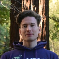 Intuitive Employee Robert Meier's profile photo