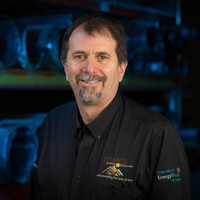 Pyramid Heating & Cooling Employee Gary Phillis's profile photo