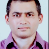 Nikhil Dighe Email