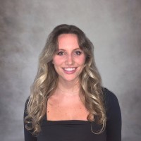 Catalytic Data Science Employee Paige Ambrose's profile photo