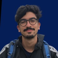Nubank Employee Gabriel Vasconcelos's profile photo