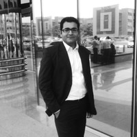 Ali Waqar Email