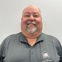 HR Products Employee Peter McCrohon's profile photo