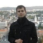 techgrid.com Employee Ciprian-Claudiu Cosma's profile photo