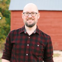 Noverant Employee Jonathan Putney's profile photo
