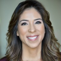 Luskin Orthopaedic Institute for Children Employee Christine Caron's profile photo