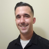 MVP Health Care Employee James Marchetti's profile photo