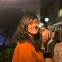 VCCP US Employee Drishti Khemani's profile photo