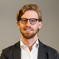 Vermiculus Financial Technology Employee Henrik Rouet-Leduc's profile photo