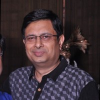 Monroe Institute Employee Nikate Khaitan's profile photo
