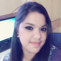 UBNSoft Employee Alice Rodriguez's profile photo