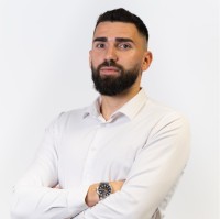 Institut SIGURNOST Employee Nikola Nišavić's profile photo