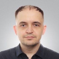 SolveIt Employee Dzianis Buyakou's profile photo