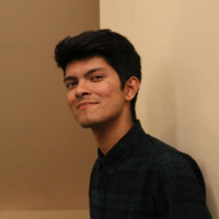 United Airlines Employee Daniel Espino Mendoza's profile photo