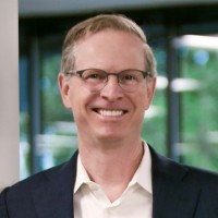 Advanced Energy Employee Peter Gillespie's profile photo