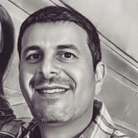 Reserve Bank of Australia Employee Michael Mansour's profile photo