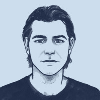 De Correspondent Employee Rob Wijnberg's profile photo