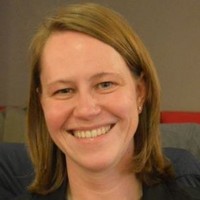 FIB Belgium S.A. Employee Céline Beke's profile photo