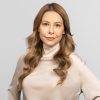 Tuve Bygg Employee Amra Julardzija's profile photo