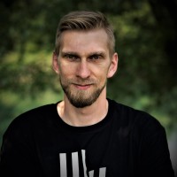 Zebra BI Employee Matej Gregorčič's profile photo