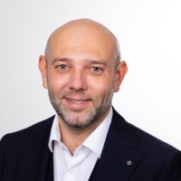 Quadcode Employee Sergei Dobrovolskii's profile photo