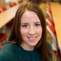 Blistex Inc. Employee Vanessa Casanova's profile photo