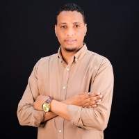 Yiksi Employee Ahmed Farah's profile photo