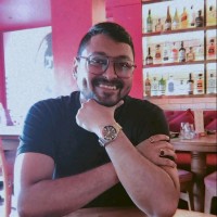 Yotta Data Services Private Limited Employee Jaideep Das's profile photo