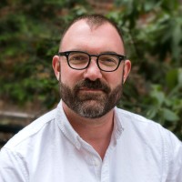 Quennell Rothschild & Partners Employee Nathaniel Harris's profile photo