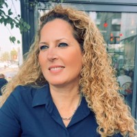 Omnitelecom Employee Sharon Levi's profile photo