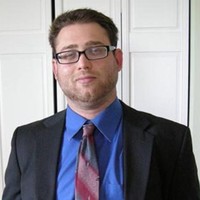 Belay Diagnostics Employee Aaron Manewith's profile photo