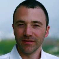 Harris & Ruble Employee David Garrett's profile photo