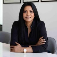IEDEA Employee Malini Menon's profile photo