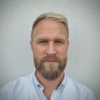 Dynamic Dog Employee Andreas Fellert's profile photo