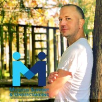 Myositis Support and Understanding Employee Jerry Williams's profile photo
