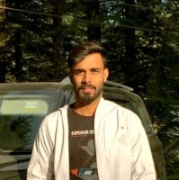 Edvanta Technologies Employee Kunal Deshwal's profile photo