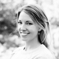 Kustantamo S&S Employee Maja-Stina Andersson's profile photo