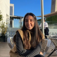 STS Employee Sara Perez Martinez's profile photo
