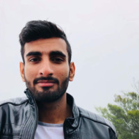 Pernix Employee Nikhil Chhabra's profile photo