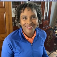 Electric Pipelines Employee Angela Gray's profile photo