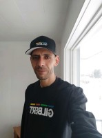 GILBERT Products Employee Maher Bechamekh's profile photo