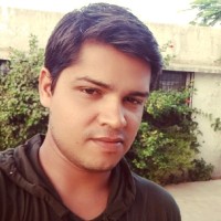 Saveo.in Employee Vishal Pandey's profile photo