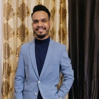 CognoWiz Employee Aryan Basu's profile photo