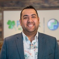 Patrick Accounting Employee Kevin Flores's profile photo