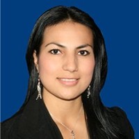 Techgate - Digital Value Employee Adriana Isabel Olivera Marulanda's profile photo